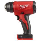  D�capeur thermique 18V Milwauk 