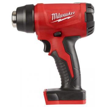  D�capeur thermique 18V Milwauk 