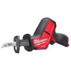  Scie sabre 18V Milwaukee M18 F 