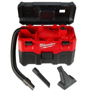  Aspirateur 18V Milwaukee M18VC 