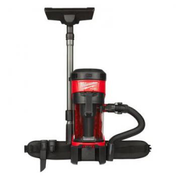  Aspirateur � dos M18 FUEL 18V 