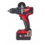  Perceuse-visseuse 18V Milwauke 