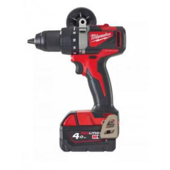  Perceuse-visseuse 18V Milwauke 
