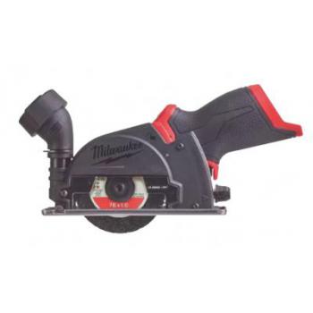  Meuleuse compacte 12V Milwauke 