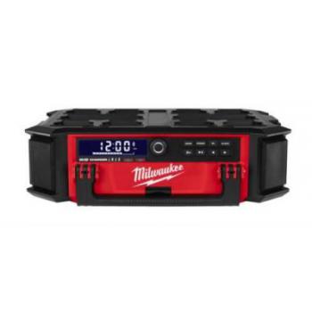  Radio chargeur 18V Milwaukee P 