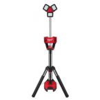  Projecteur tr�pied hybride 18V 