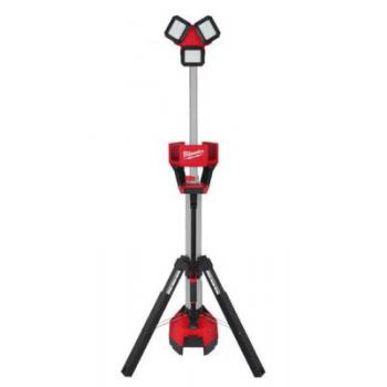  Projecteur tr�pied hybride 18V 