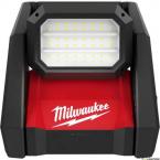  Projecteur double alimentation 