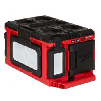  Eclairage de zone 18V M18 Milw 