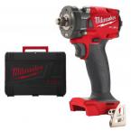  Boulonneuse � choc 18V Milwauk 