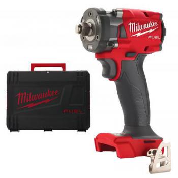  Boulonneuse � choc 18V Milwauk 