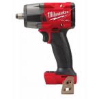  Boulonneuse � choc 18V Milwauk 