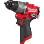  Perceuse-visseuse 12V Milwauke 
