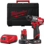  Perceuse-visseuse 12V Milwauke 
