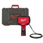  Micro-cam�ra d'inspection 360� 