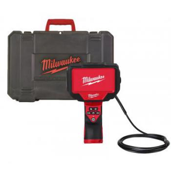  Micro-cam�ra d'inspection 360� 