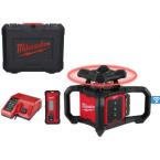  Laser rotatif 18V M18 Milwauke 