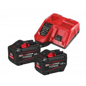  Pack �nergie 18V Milwaukee M18 