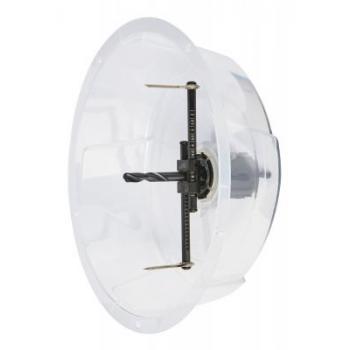  Scie cloche ajustable Milwauke 