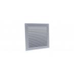  GRE210210ALU - Grille 
