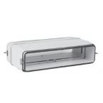  LTNPU110 - Raccord PVC 