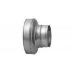  Rduction conique PVC 100/80 - 