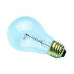  E27 STD.CL 230V 60W RENF 