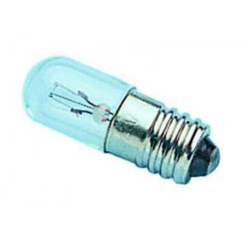  E10 10x28 12V 250mA 3W 