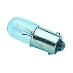  BA9S 10x28 30V 100mA 3W 