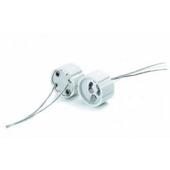  SUPPORT P/ GU10 ES50 FIL 250o 