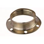  BAGUE 11x43 POUR E14 LAITON 