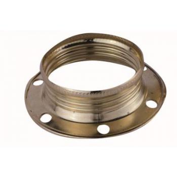  BAGUE 11x43 POUR E14 LAITON 