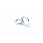  BAGUE  12X57  POUR    E27  BLC 