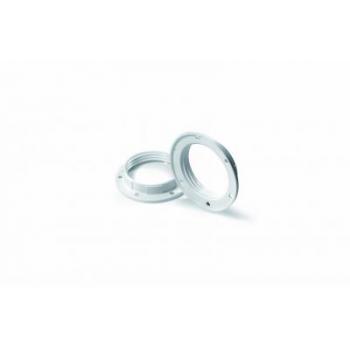  BAGUE  12X57  POUR    E27  BLC 