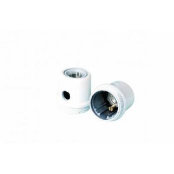  E14 CAP+TROU H:21 NOIR 