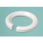  BAGUE REDUCTION ABAT-JOUR BLAN 