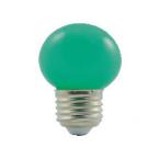  E27 45x70 230V LED SPH VERT 