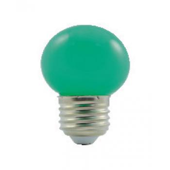  E27 45x70 230V LED SPH VERT 