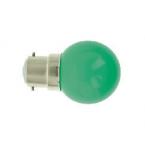  B22D 45x70 230V LED SPH VERT 