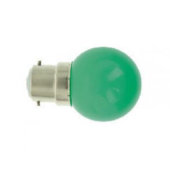  B22D 45x70 230V LED SPH VERT 
