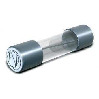 FUSIBLE TEMPORISE 5x20 0,8A 