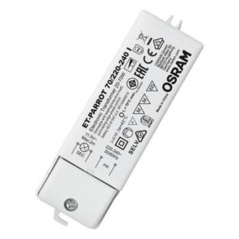  ET PARROT 70/220-240 I OSRAM T 