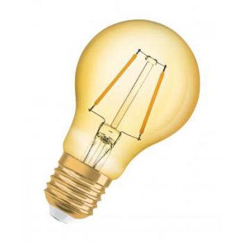  LED CLASSIC OSRAM 1906 CLA22 V 