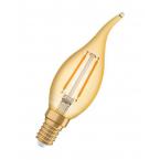  OSRAM LED 1906 CLBA12 FIL GOLD 