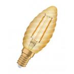 OSRAM LED 1906 CLBW12 FIL GOLD 