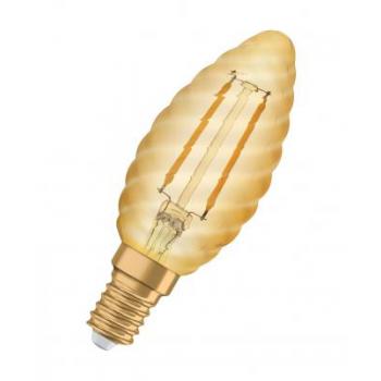  OSRAM LED 1906 CLBW12 FIL GOLD 