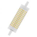  LED SPECIAL OSRAM LEDLINE R7s 
