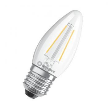  LED CLASSIC LEDVANCE PFM CLB40 