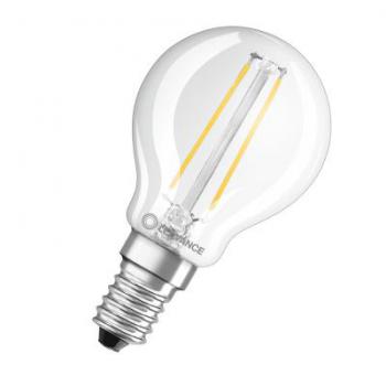  LED CLASSIC LEDVANCE PFM CLP25 