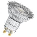  LED SPOT LEDVANCE P PAR16 80 3 